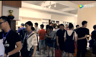  霞菲尔全屋定制成都展会