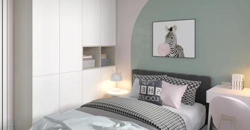 2020年小白开全屋定制加盟店可以吗？