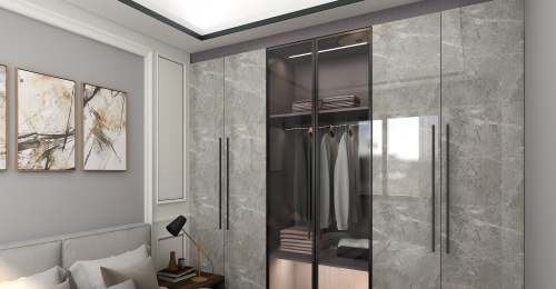 装修房子选择&ldquo;全屋定制&rdquo;？3分钟完整攻略了解一下~