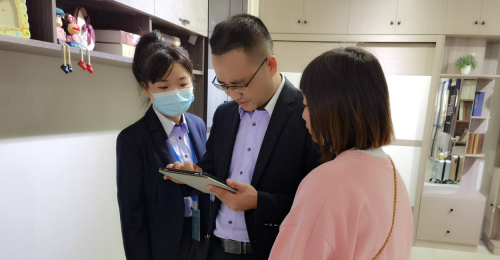 2020金马凯旋家博会圆满落幕，霞菲尔实力“顶流”燃爆现场