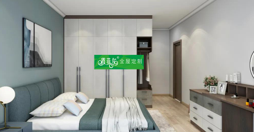 开一家全屋定制加盟店要注意哪些事项？简单看知名度就可以吗？